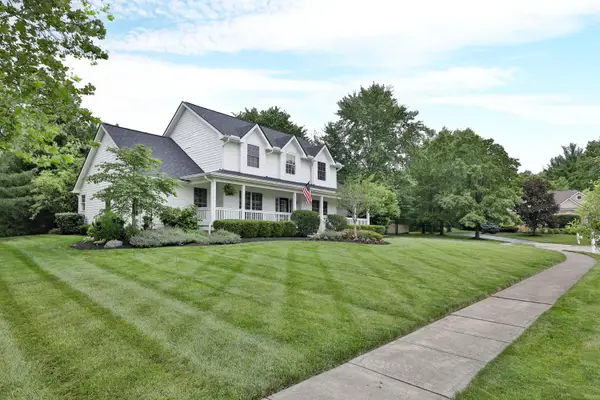 120 Autumn Rush Court, Columbus, OH 43230