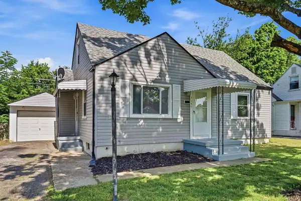 3147 Hamilton Avenue, Columbus, OH 43224