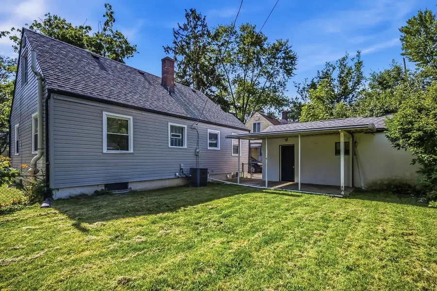 3147 Hamilton Avenue, Columbus, OH 43224 - #3