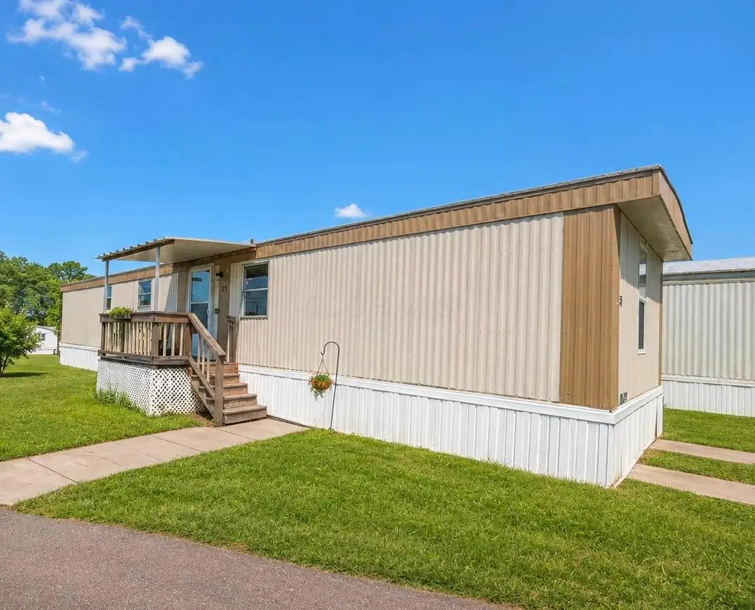 25 Horseshoe Drive, Newark, OH 43055 - #1