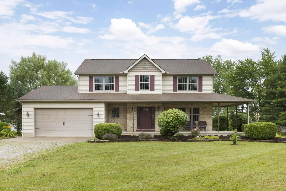 11578 Duncan Plains Road Nw, Johnstown, OH 43031 - #1
