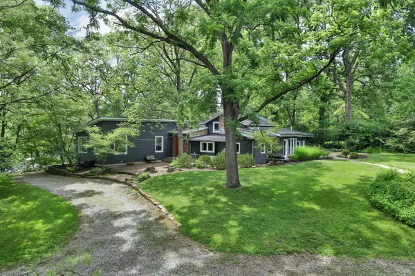 6889 Olentangy River Road, Columbus, OH 43235