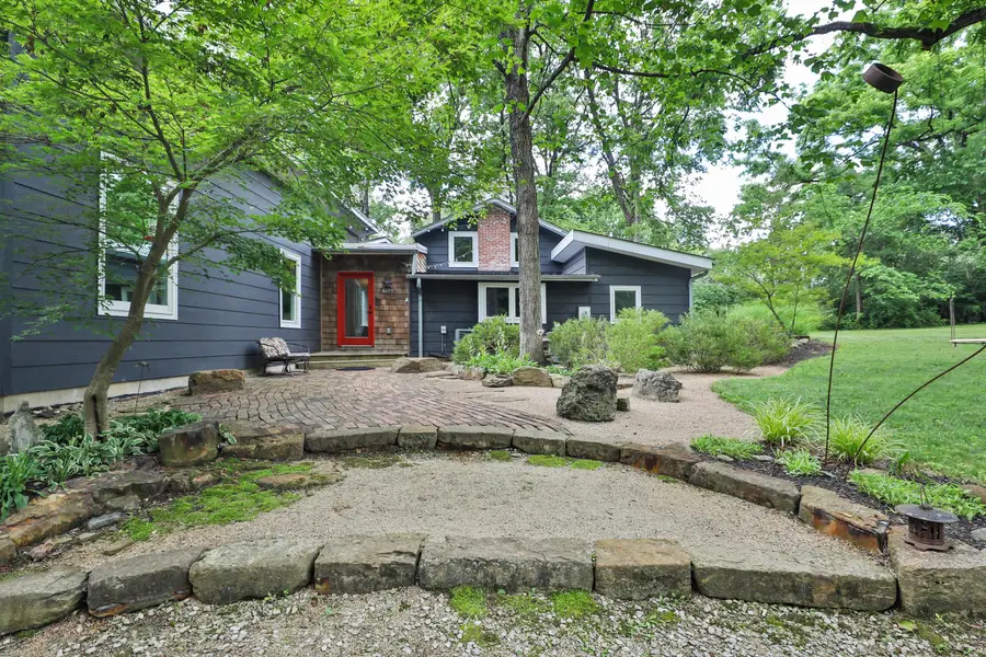 6889 Olentangy River Road, Columbus, OH 43235 - #2