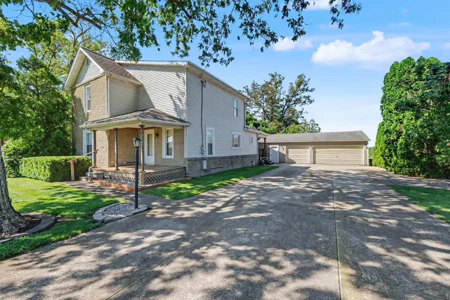 2691 Larue Prospect W, Marion, OH 43302 - #3