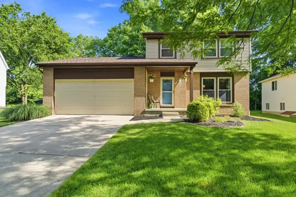 4899 Whisper Cove Court, Columbus, OH 43230