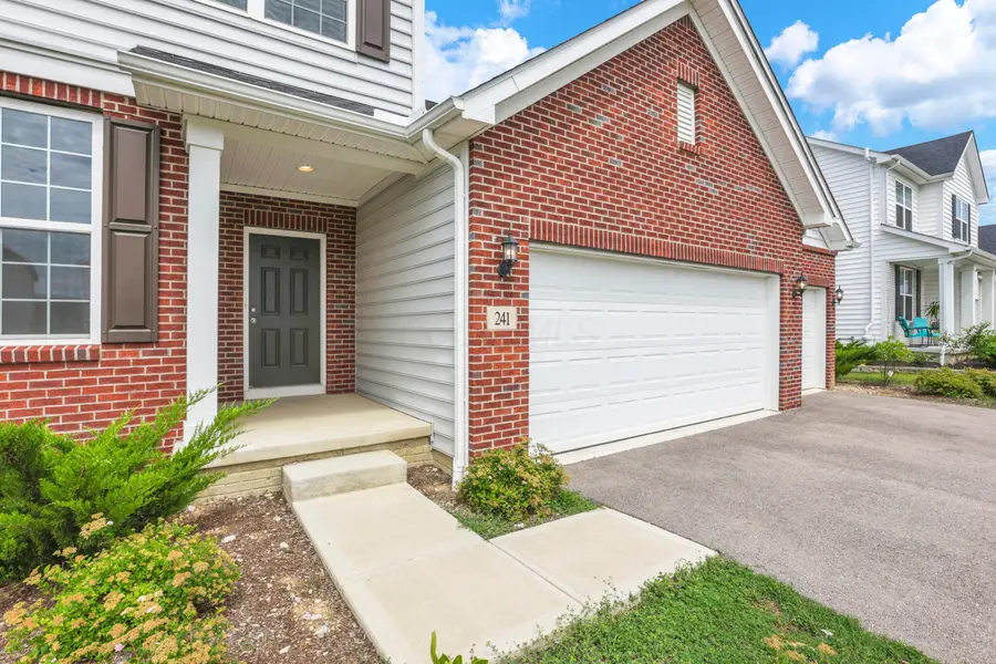 241 Sunstone Lane, Delaware, OH 43015 - #2