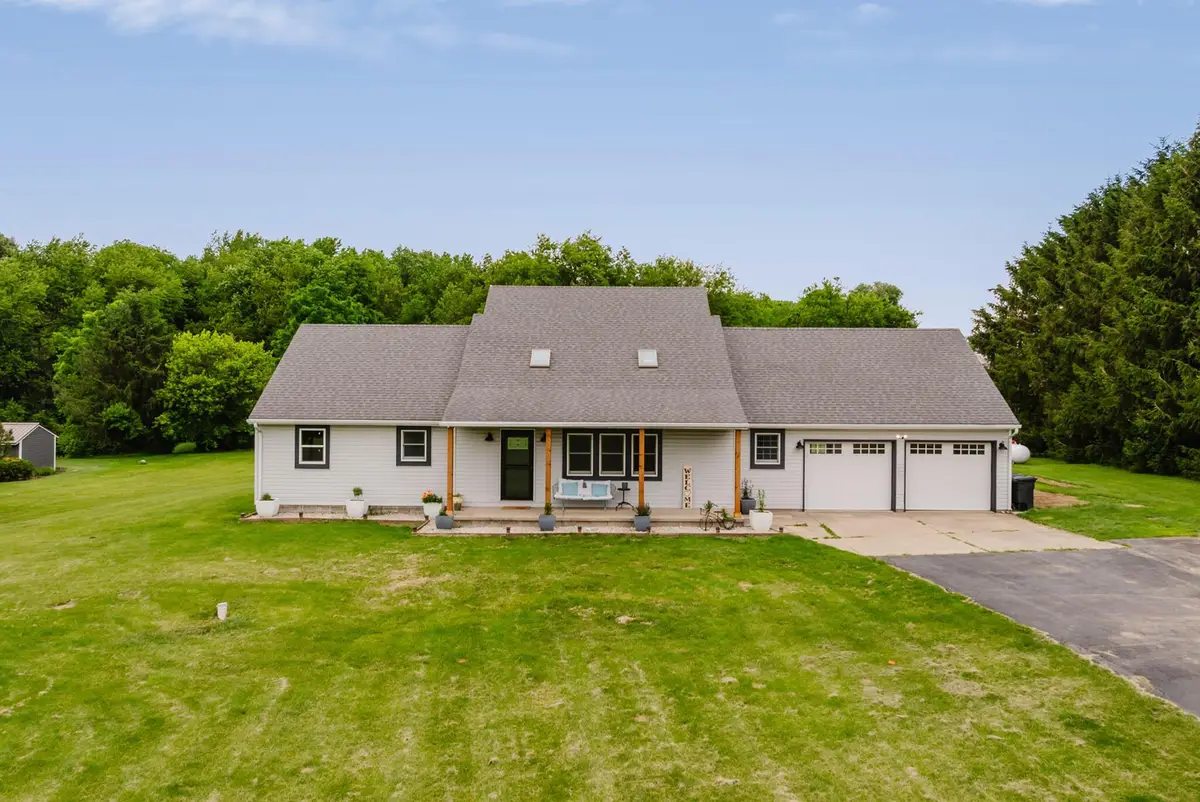 2614 E State Route 29, Urbana, OH 43078 - #1