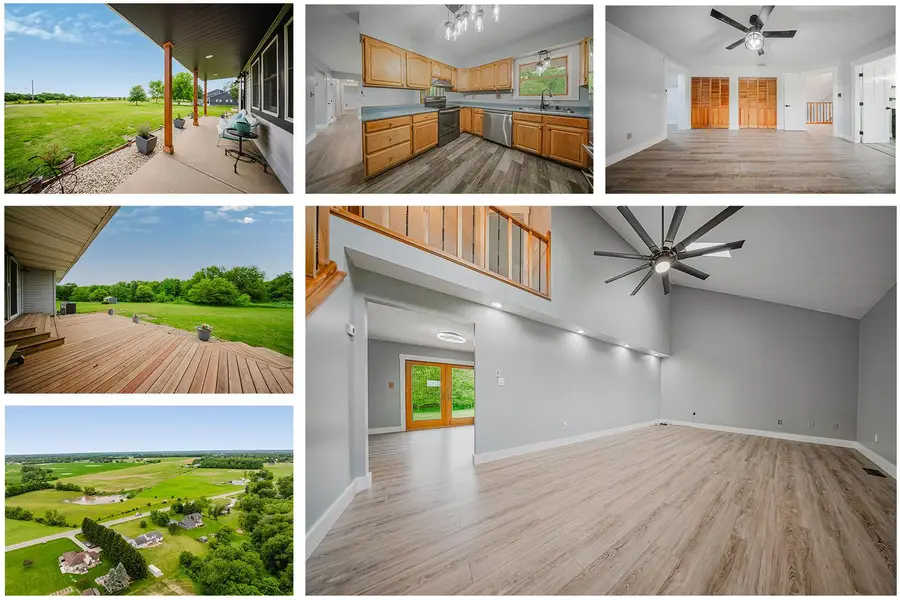 2614 E State Route 29, Urbana, OH 43078 - #2