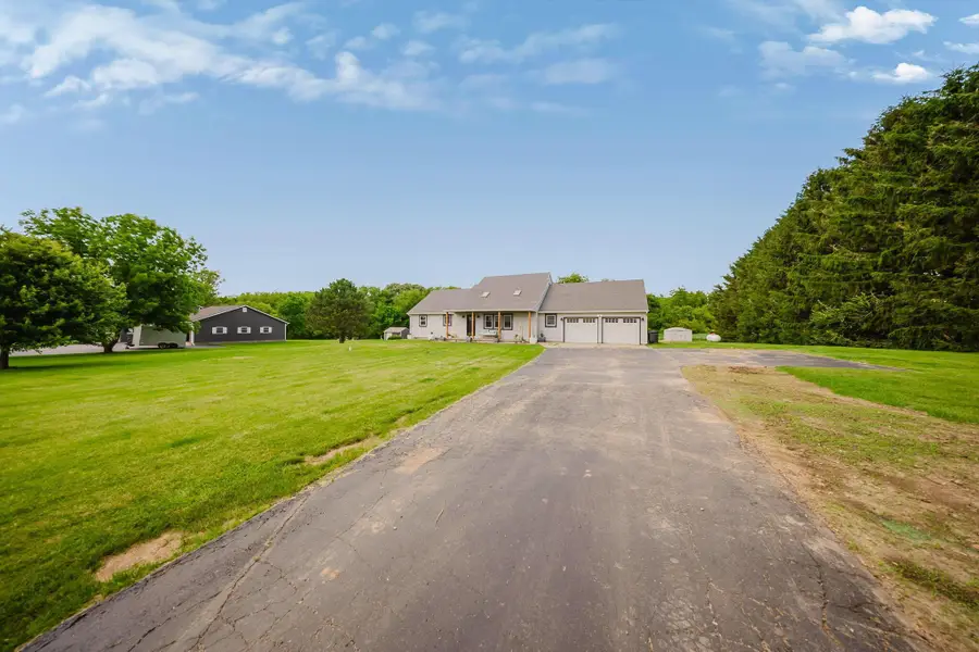 2614 E State Route 29, Urbana, OH 43078 - #3