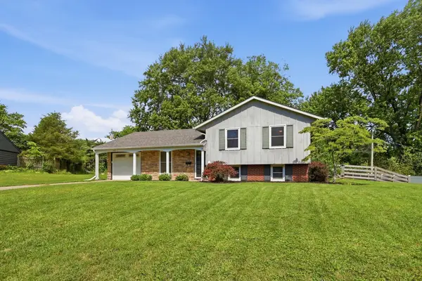 2917 Mystic Lane, Springfield, OH 45503