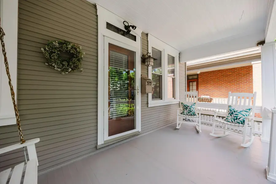 373 Stewart Avenue, Columbus, OH 43206 - #3