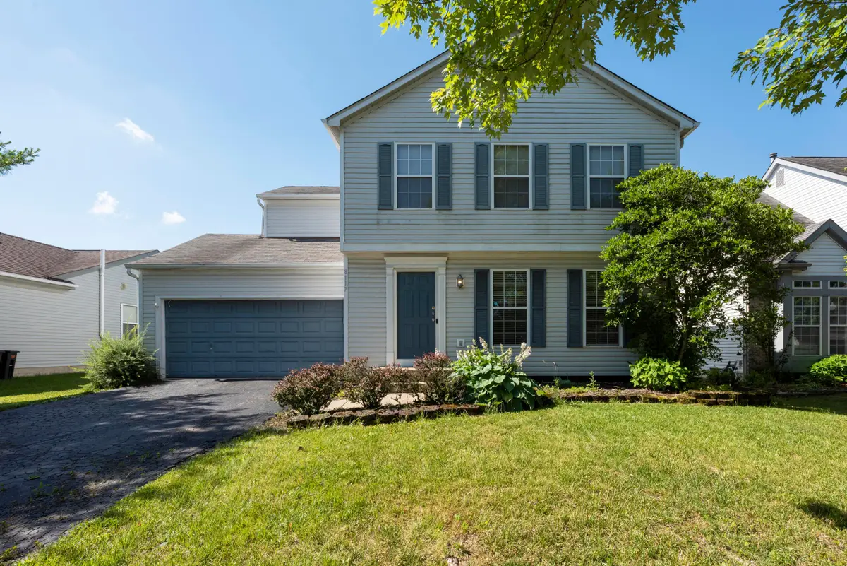 8117 Mandalay Road, Blacklick, OH 43004 - #1