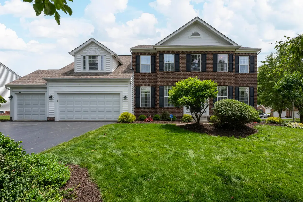 4952 Alston Grove Drive, Westerville, OH 43082 - #1