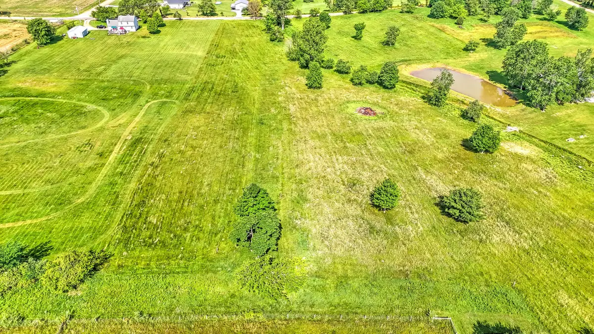 0 Possum Street, Mount Vernon, OH 43050 - #1