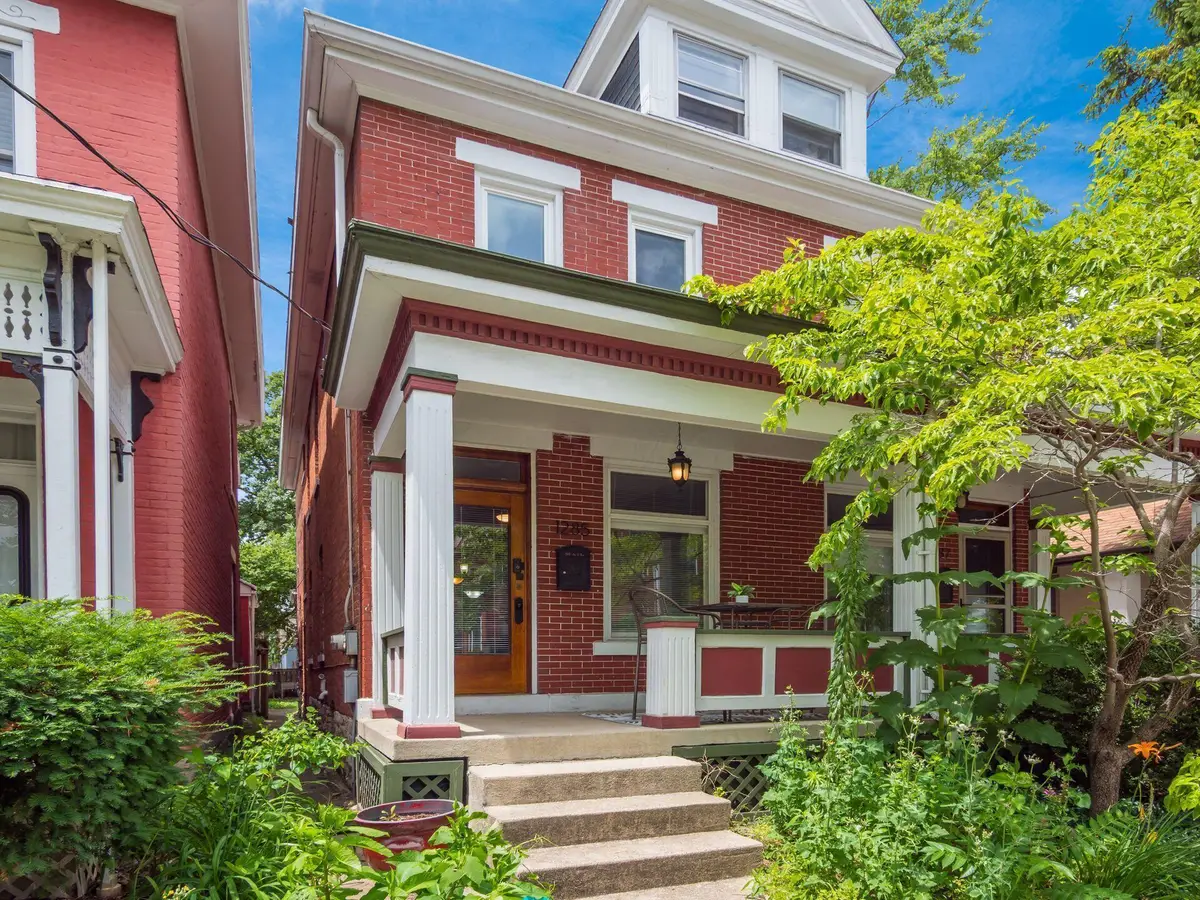 1285 Dennison Avenue, Columbus, OH 43201 - #1