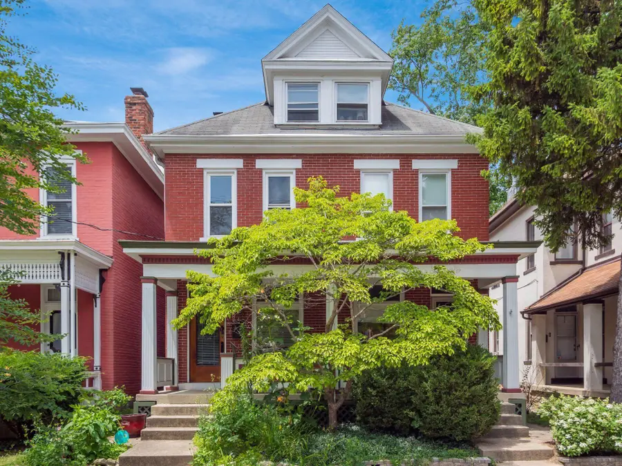 1285 Dennison Avenue, Columbus, OH 43201 - #2