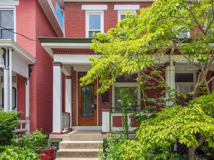 1285 Dennison Avenue, Columbus, OH 43201 - #3