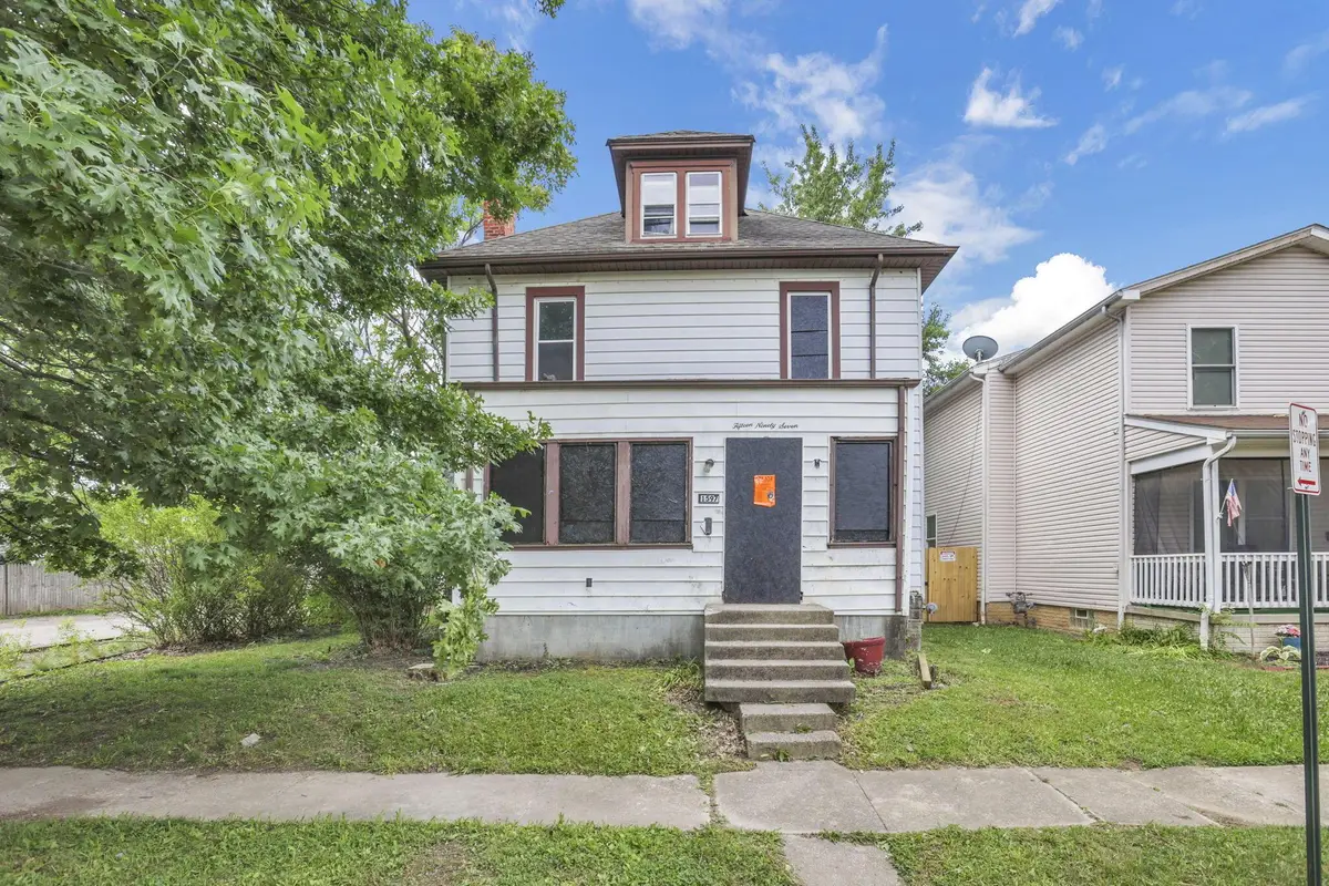 1597 Arlington Avenue, Columbus, OH 43211 - #1