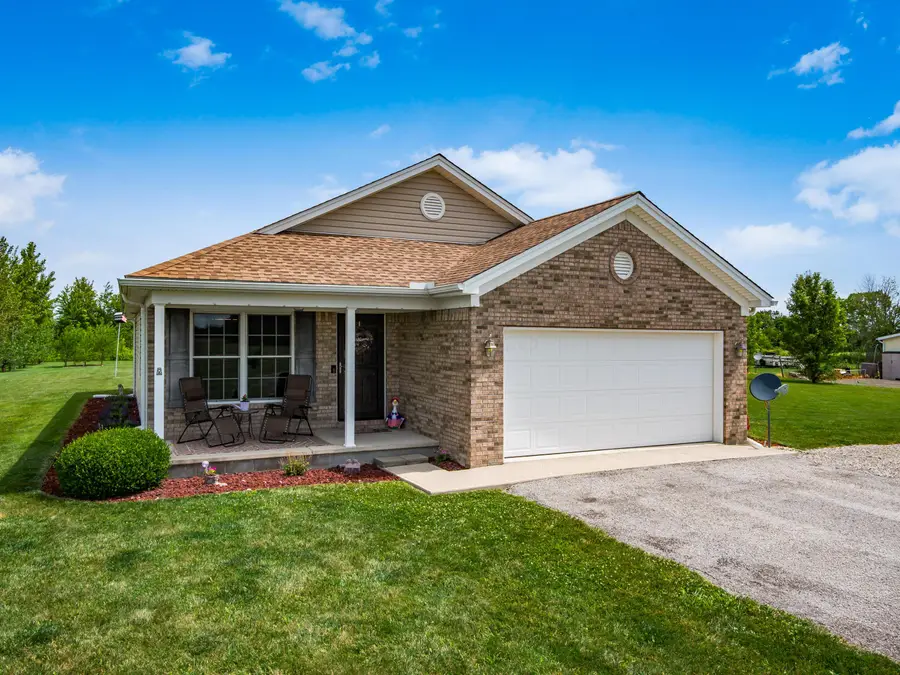 28275 Storms Road, West Mansfield, OH 43358 - #3