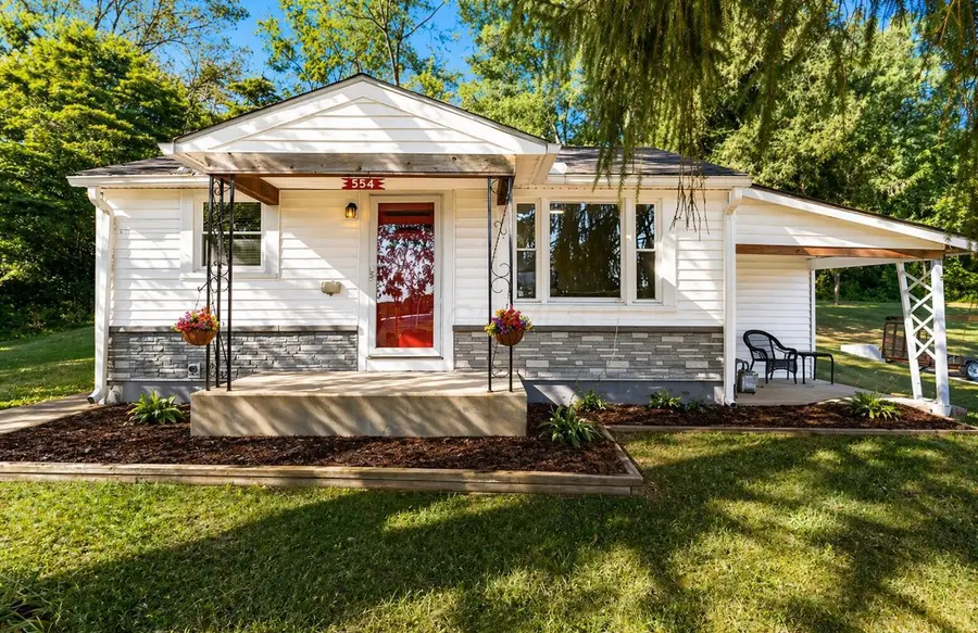 554 Garfield Avenue, Newark, OH 43055 - #2