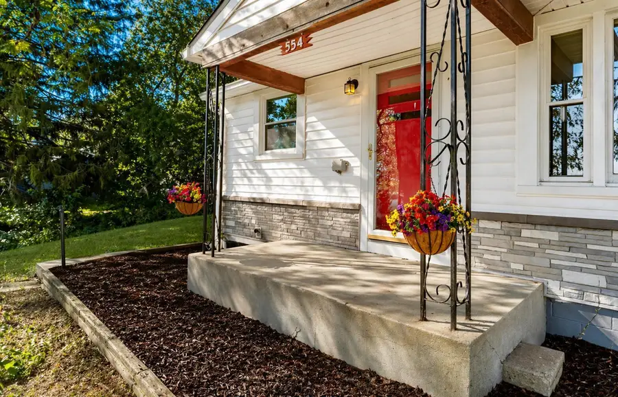 554 Garfield Avenue, Newark, OH 43055 - #3