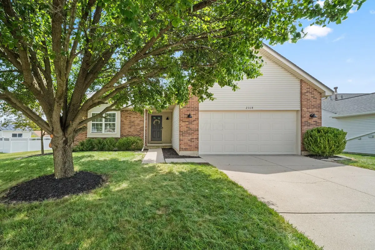 2318 Faircreek Ridge Drive, Fairborn, OH 45324 - #1