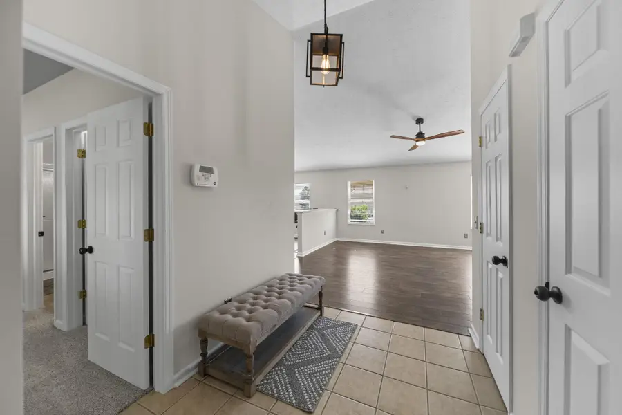 2318 Faircreek Ridge Drive, Fairborn, OH 45324 - #2