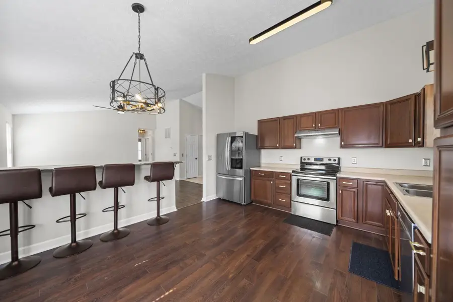 2318 Faircreek Ridge Drive, Fairborn, OH 45324 - #3