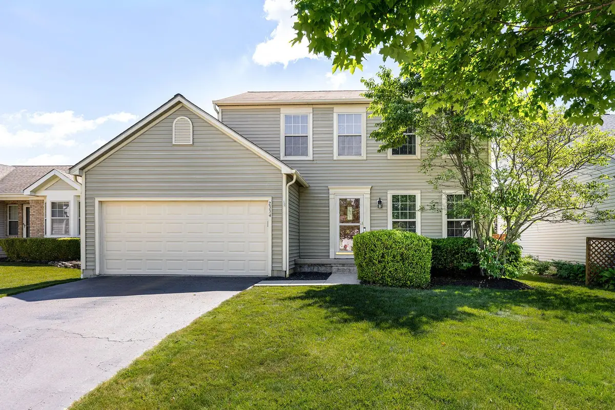 2334 Shelby Lane, Hilliard, OH 43026 - #1