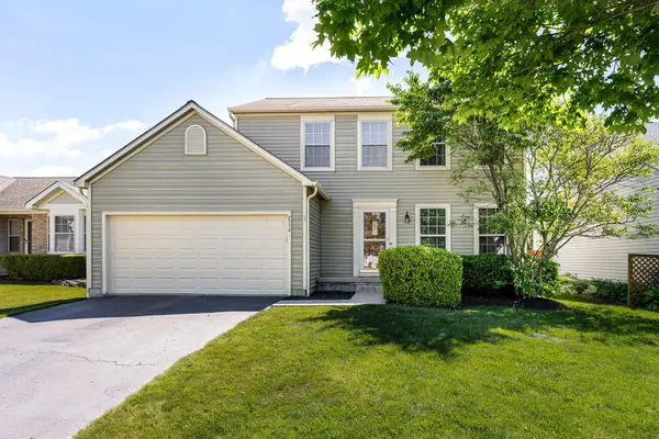 2334 Shelby Lane, Hilliard, OH 43026