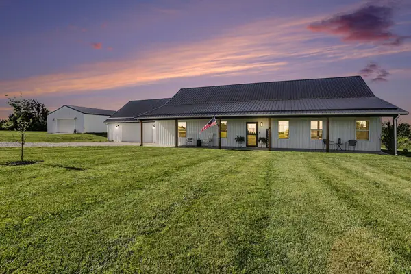 7101 Pleasantview Road Se, Bremen, OH 43107