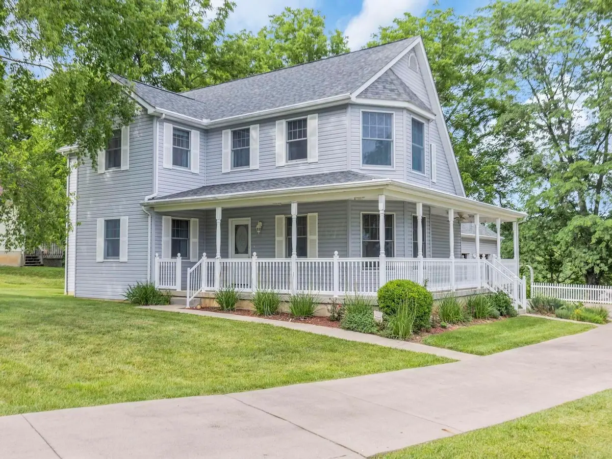 170 Applewood Drive, Chillicothe, OH 45601 - #1