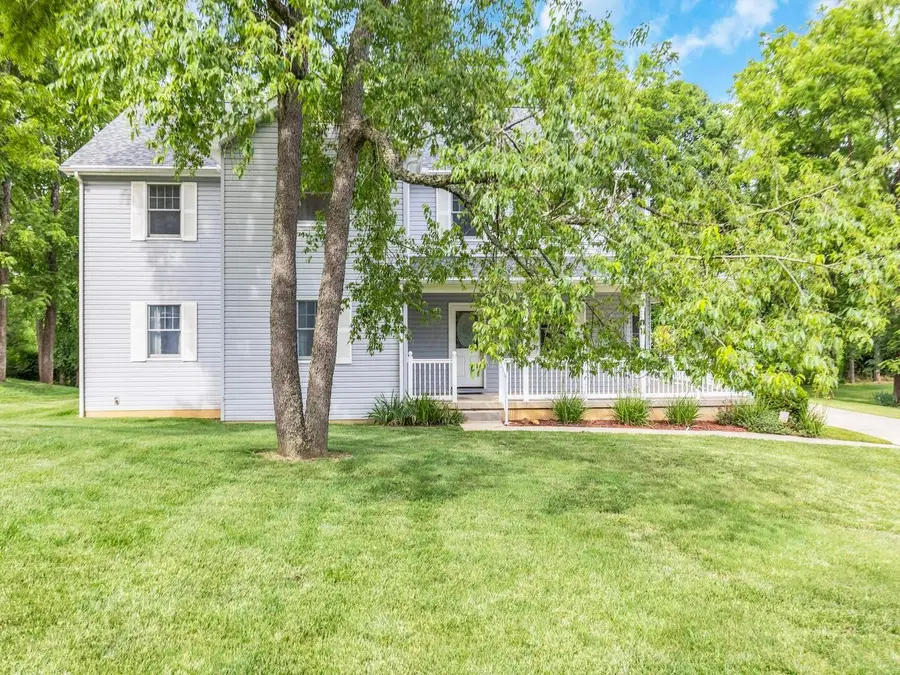 170 Applewood Drive, Chillicothe, OH 45601 - #2