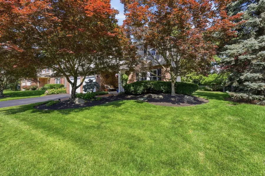 3858 Cypress Creek Drive, Columbus, OH 43228 - #2