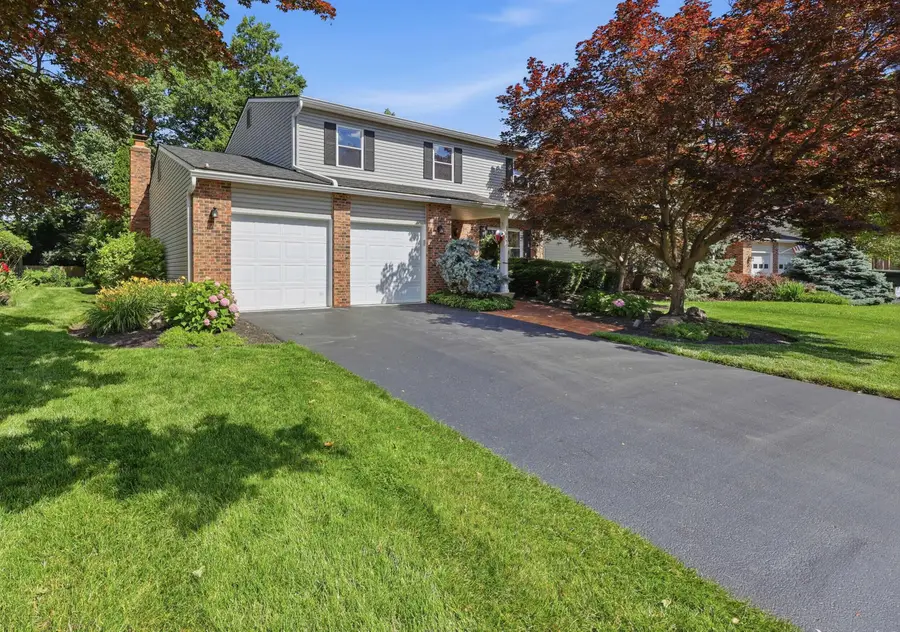 3858 Cypress Creek Drive, Columbus, OH 43228 - #3