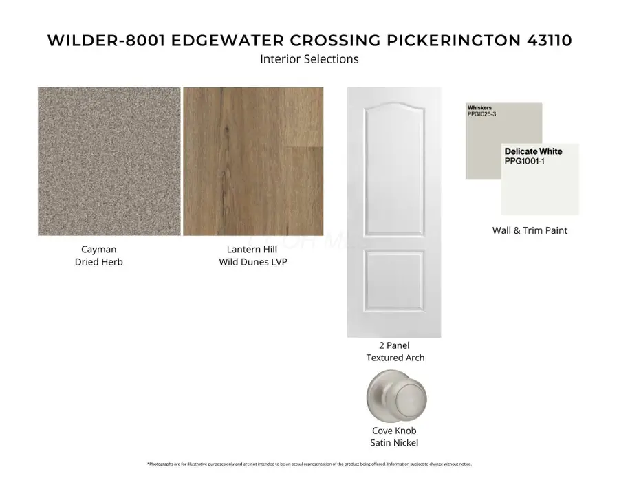 8001 Edgewater Crossing, Pickerington, OH 43147 - #3