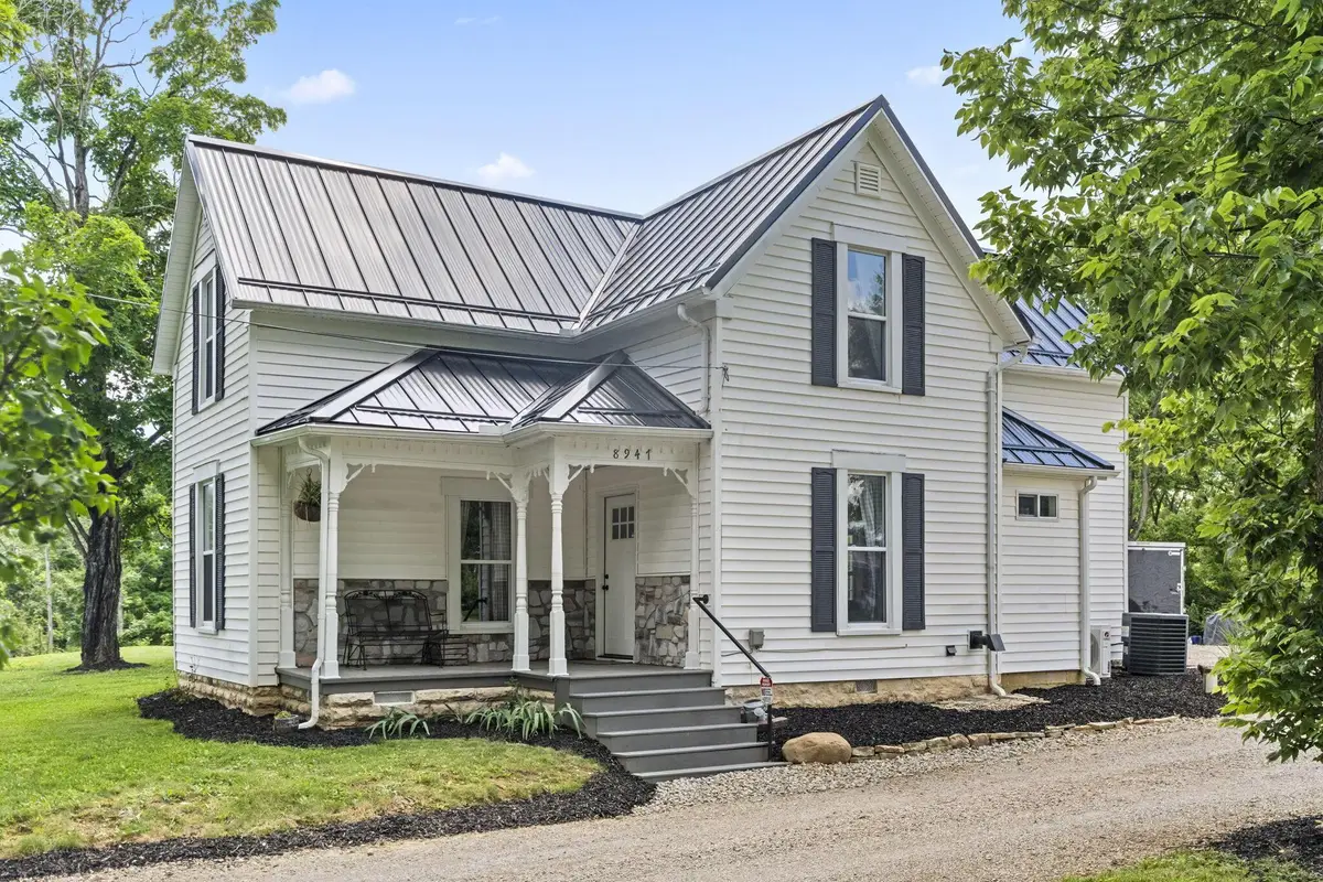 8947 Rapid Forge Road, Greenfield, OH 45123 - #1