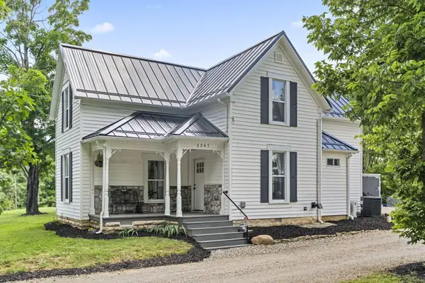 8947 Rapid Forge Road, Greenfield, OH 45123
