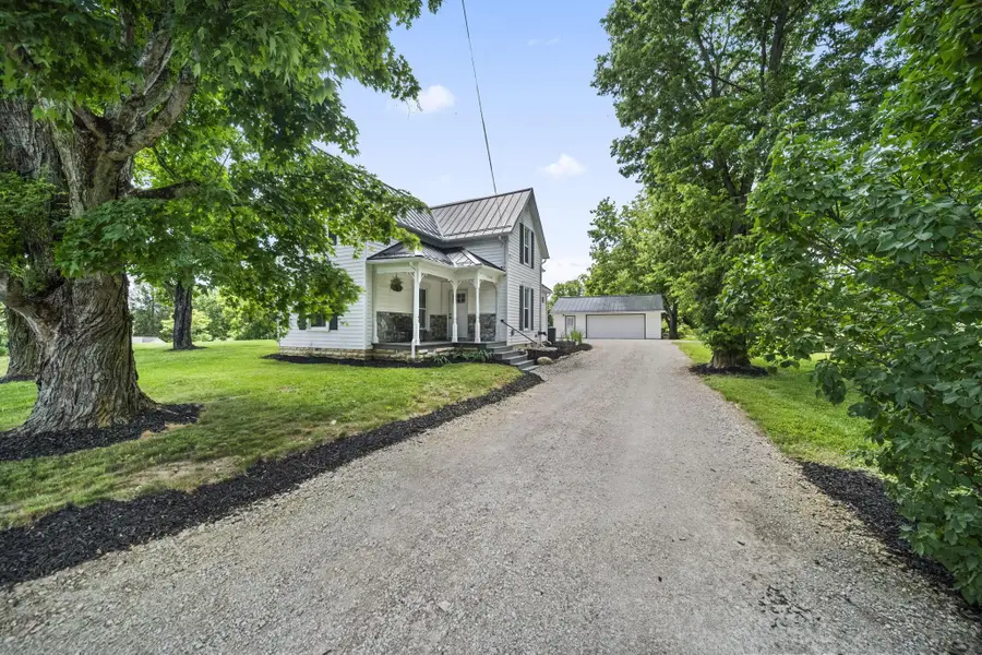 8947 Rapid Forge Road, Greenfield, OH 45123 - #2