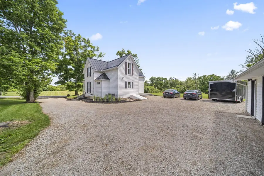 8947 Rapid Forge Road, Greenfield, OH 45123 - #3