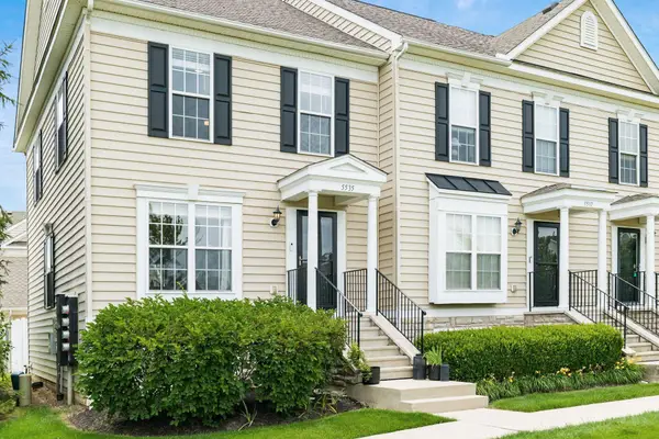 5535 Rainbow Falls Street, Dublin, OH 43016