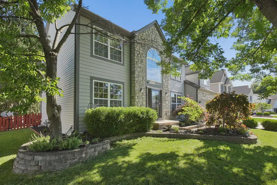6657 Springview Drive, Westerville, OH 43082 - #3