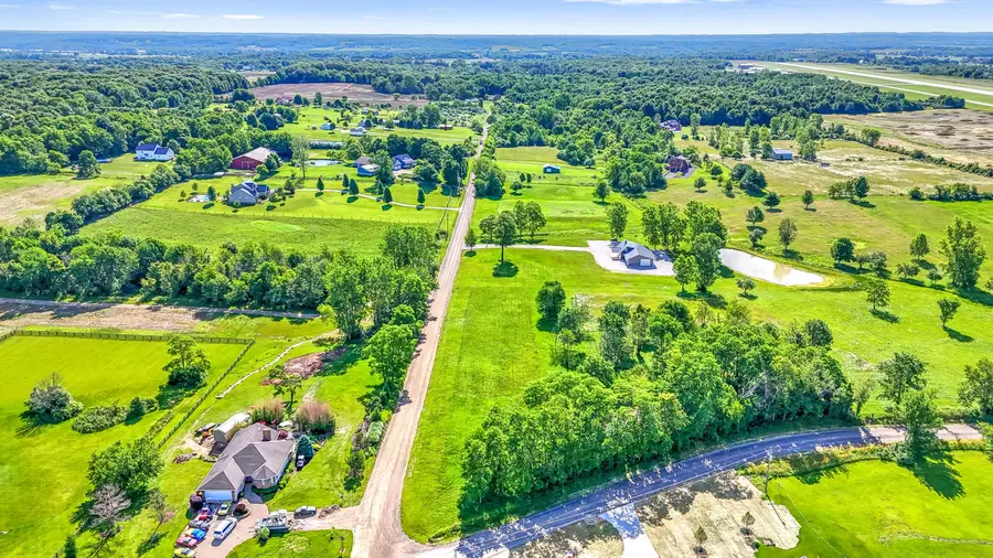 11540 Airport Road, Mount Vernon, OH 43050 - #2