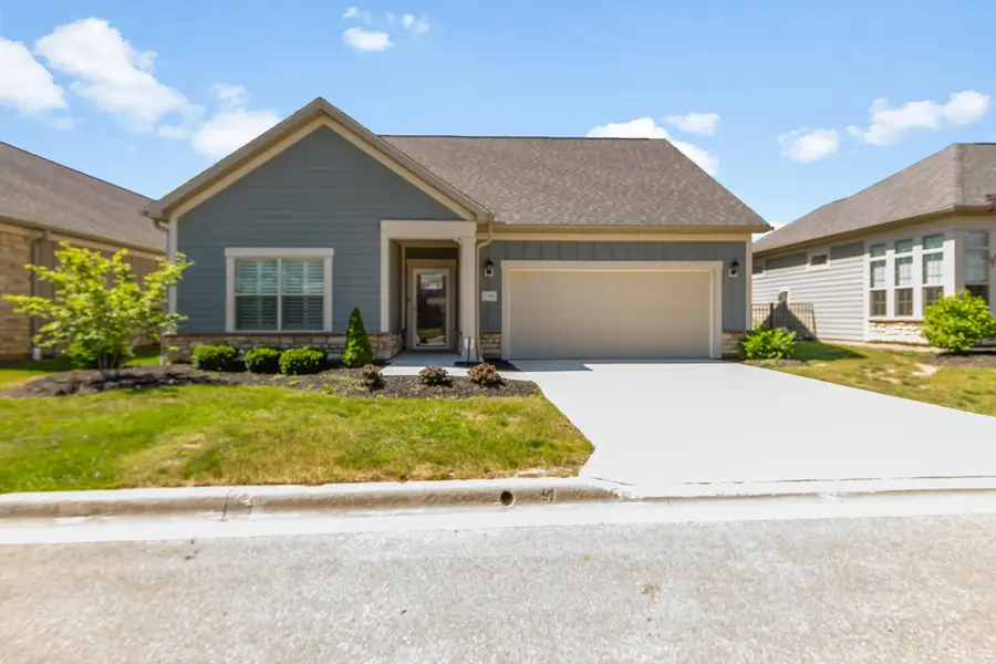 7199 Lehman Park Place, Canal Winchester, OH 43110 - #2