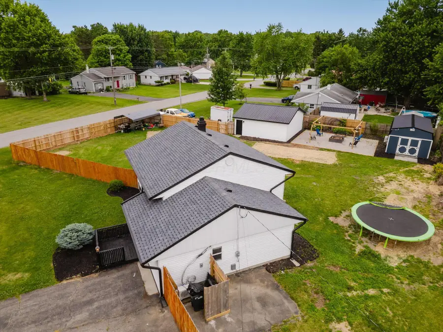 2605 Curren Drive, Marion, OH 43302 - #3