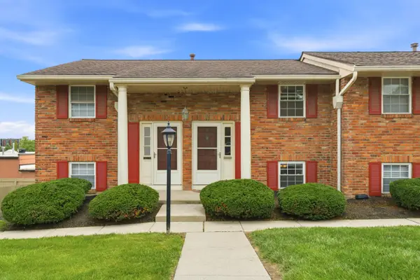 1375 Bluff Avenue, Columbus, OH 43212