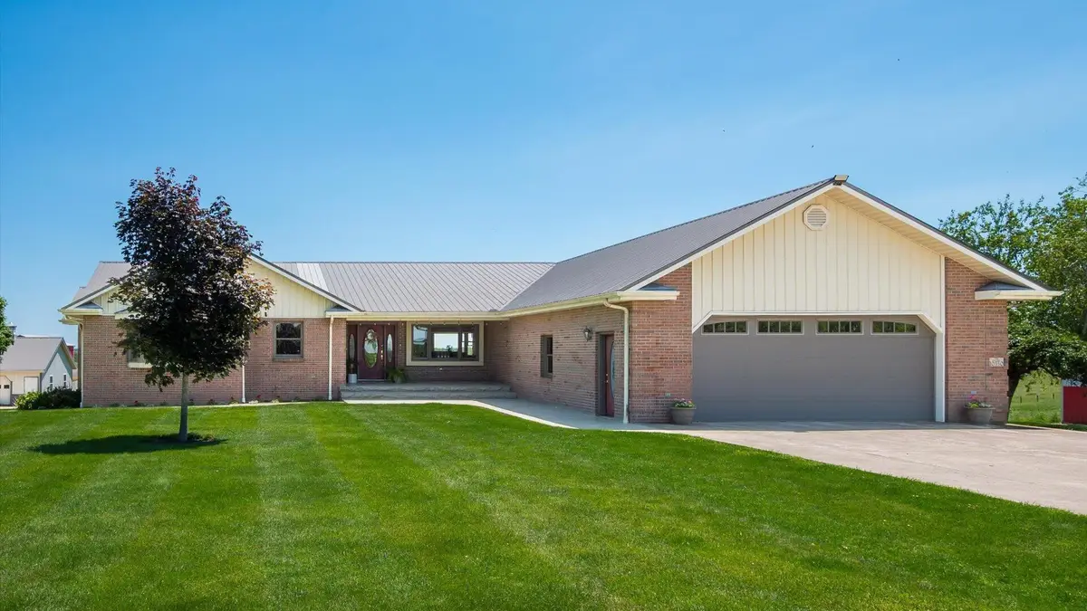 10550 County Rd 53 Road, Somerset, OH 43783 - #1