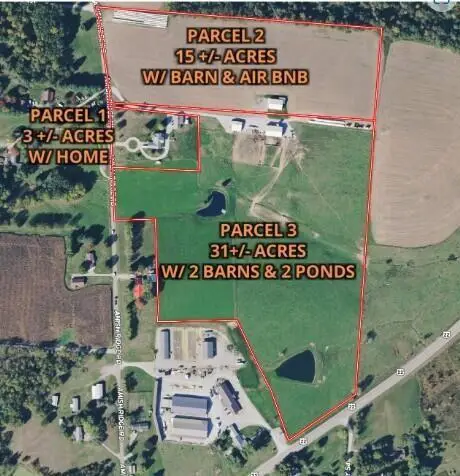 10550 County Rd 53 Road, Somerset, OH 43783 - #2