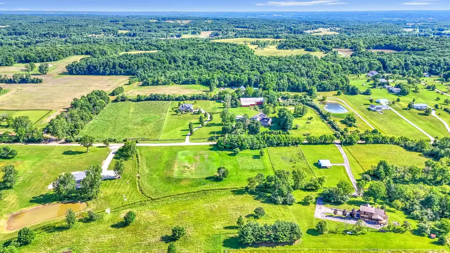 0 Airport Road, Mount Vernon, OH 43050 - #3