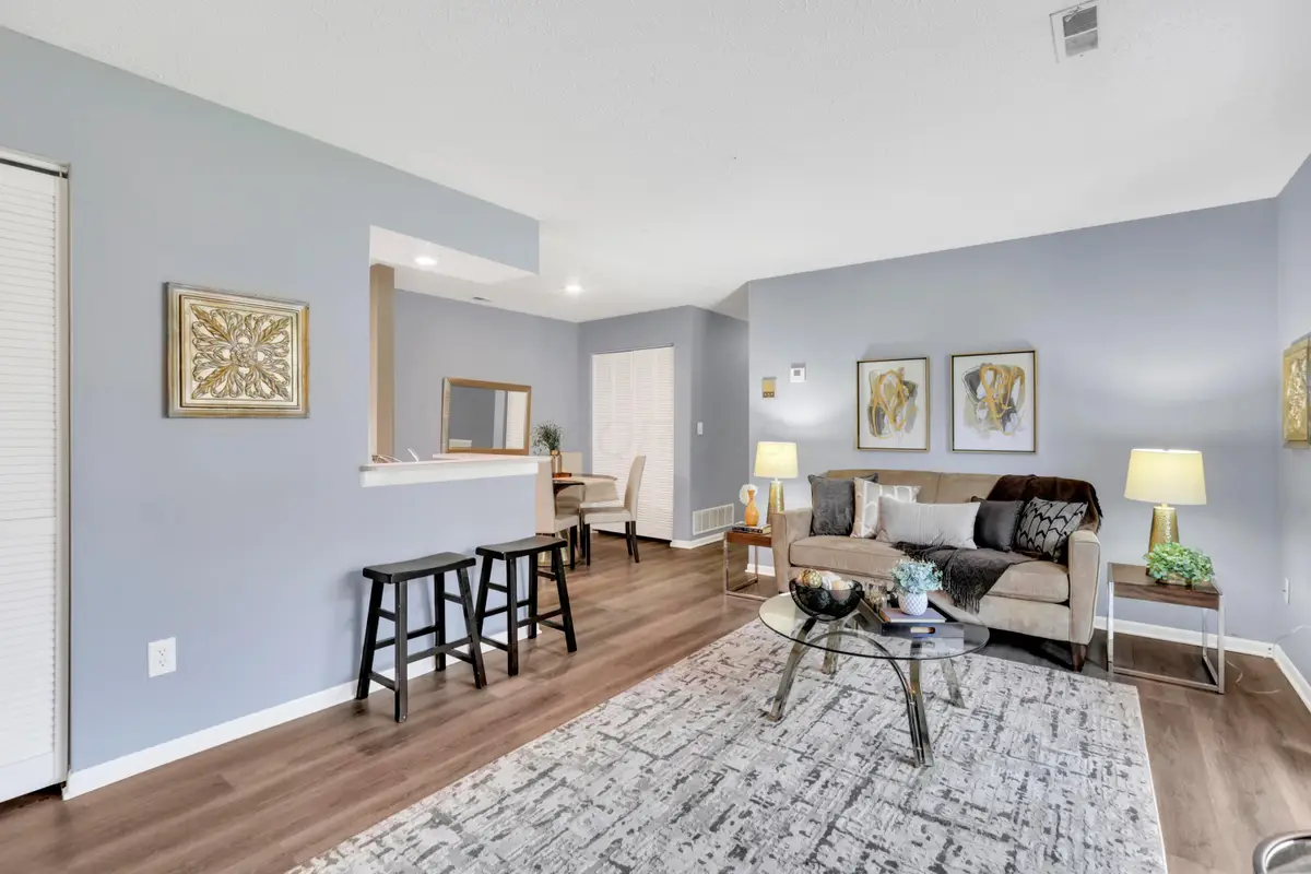 2269 Hedgerow Road, Columbus, OH 43220 - #1